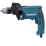 Дрель ударная Makita HP1630 фото