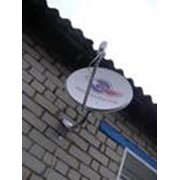 Настройка антенн фото