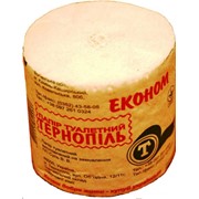 Туалетний папір “Тернопіль” “Економ”