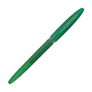 Ручка гелевая UNI uni-ball Signo GELSTICK 0.7мм, зеленая (UM-170.Green) фотография