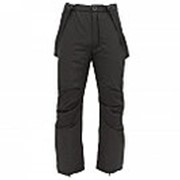 Брюки Carinthia HIG 3.0 Trousers G-Loft, черные, новые фото