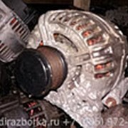 Генератор Volkswagen Passat B6 2.0 TFSI