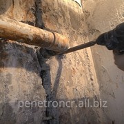 Материал для гидроизоляции рабочих швов Пенекрит фото