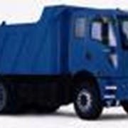 Лизинг грузового и пассажирского автотранспорта фото