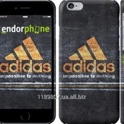 Чехол на iPhone 6 Adidas 2 444c-45 фото