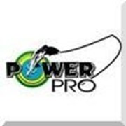Шнур Power Pro 100 м.0,10-0,25 мм.Картон. упаковка фото