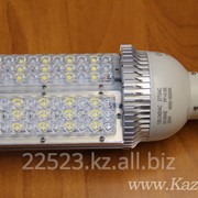 Светодиодная лампа E40 Артикул NSRL-E40-30W-30, нормальный белый фото