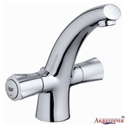 Смеситель AVINA для умывальника (лягушка) Grohe 21 092 000 фото