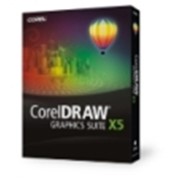 CorelDRAW Graphics Suite X5 фото