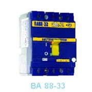 Автоматические выключатели ВА 88 (ОТ 125 ДО 1600 А)