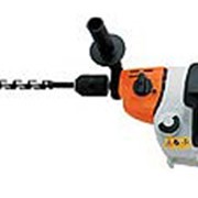 Мотобур Stihl BT 45 фотография