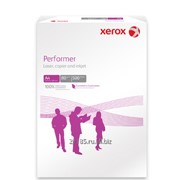 Бумага Xerox Performer фото