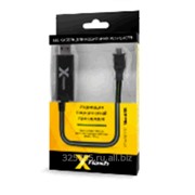 Led-кабель X-Flash для мобильных устройств XF-MBG102 Артикул: 45525 фотография