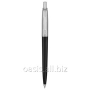 Ручка Parker шариковая Jotter Special Black фотография