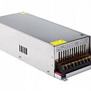 Блок питания для светодиодных лент 12V 800W IP20 фото