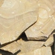 Камень природный (различные природные оттенки) фото