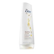 Бальзам-ополаскиватель для волос Dove Hair Therapy Питающий уход 200 мл