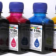 Комплект чернил Ink-Mate EIM 110 (4х100г.)