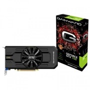 Видеокарта GAINWARD GeForce GTX750 1024Mb Golden Sample (4260183363545) фото