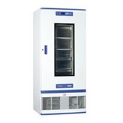 Холодильник для эффективного и оптимального хранения медикаментов и фармацевтических препаратов PR 490 G фотография