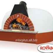 Печь для пиццы дровяная фото