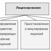 ЛИЦЕНЗИРОВАНИЕ ЛЮБОЙ СЛОЖНОСТИ! В кротчайшие сроки! фотография