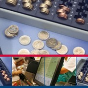 Лотки для Евро-монет орфикс фото