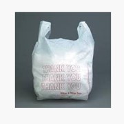 Печать на полиэтиленовых пакетах фото