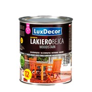 Лакоморилка LuxDecor