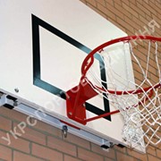 Щит баскетбольный (бакелитовая влагостойкая фанера 15 мм)