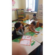 Дошкольное образование в Алматы фото