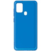 Чехол (клип-кейс) Samsung Galaxy A21s araree A cover синий (GP-FPA217KDALR) фото