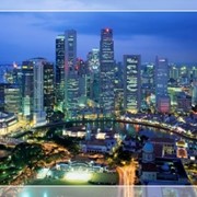 Создание цифрового города, связанного единой умной инфраструктурой фото