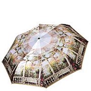 Зонт женский Fabretti FB-XS-18101-2 фото