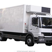 Поддержанные грузовые автомобили фото