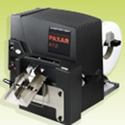 Принтер Термотрансферный Paxar 612 для двусторонней печати. фото