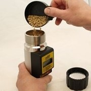 Влагомер зерна Wile 55, для экспресс-измерения влажности зерновых, зернобобовых и масленичных культур фото