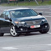 Автомобили легковые седаны среднего класса фото