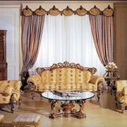 Мебель Asnaghi Interiors фото