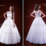 Свадебное платье оптом и в розницу “Жасмин“ фото