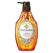 Шампунь Cocopalm для оздаровления волос и кожи головы 600 мл фото