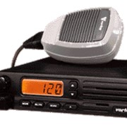 Возимая УКВ радиостанция Vertex Standard VX-3000 фотография
