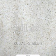 Рисовая крупа Лидер фото