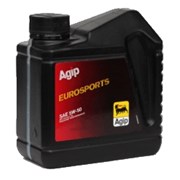 Agip Eurosports 5w-50 (4 литра) фото