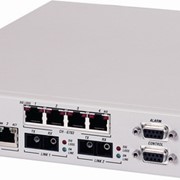 Мультиплексор Ethernet-SDH/SONET FCD-155 фото