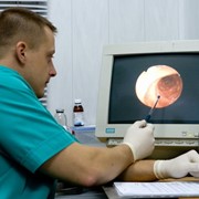 Эндоскопические исследования фото