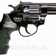 Револьвер Флобера PROFI 3“ черный пластик фото