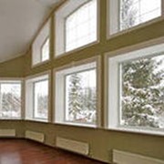 Проектирование пластиковых окон фото