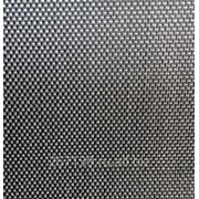 Кремнеземная высокотемпературная ткань с полиуретановой пропиткой фотография