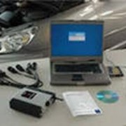 Диагностика ONLINE автомобиля фото
